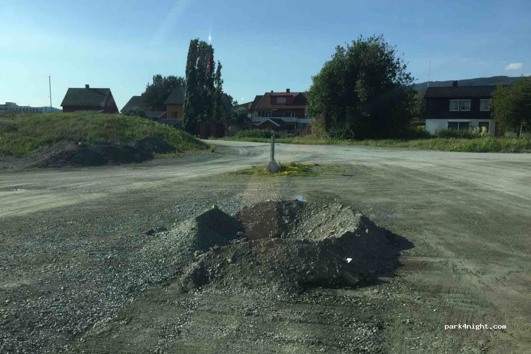 (7500) Stjørdal - 5 Martin Moes gate — foto 3