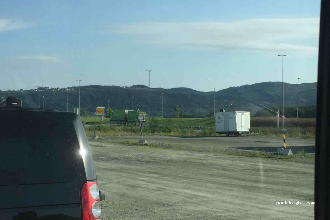 (7500) Stjørdal - 5 Martin Moes gate — foto 4