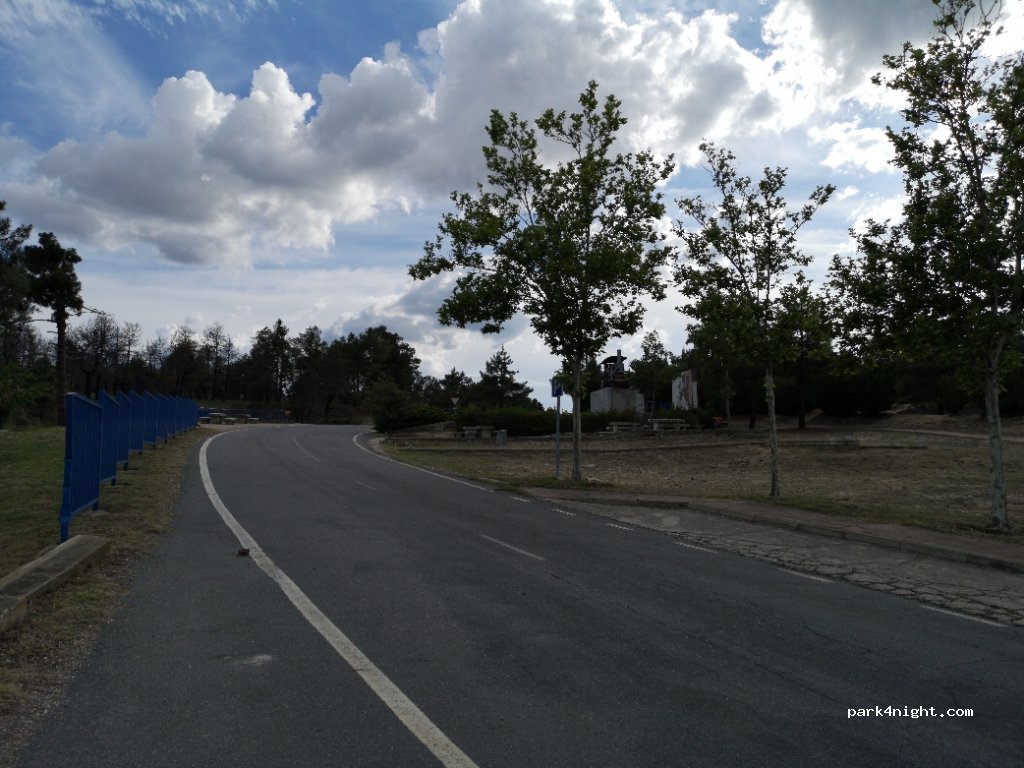 (05166) Villanueva de Gómez - 10 CL-507 — foto 2