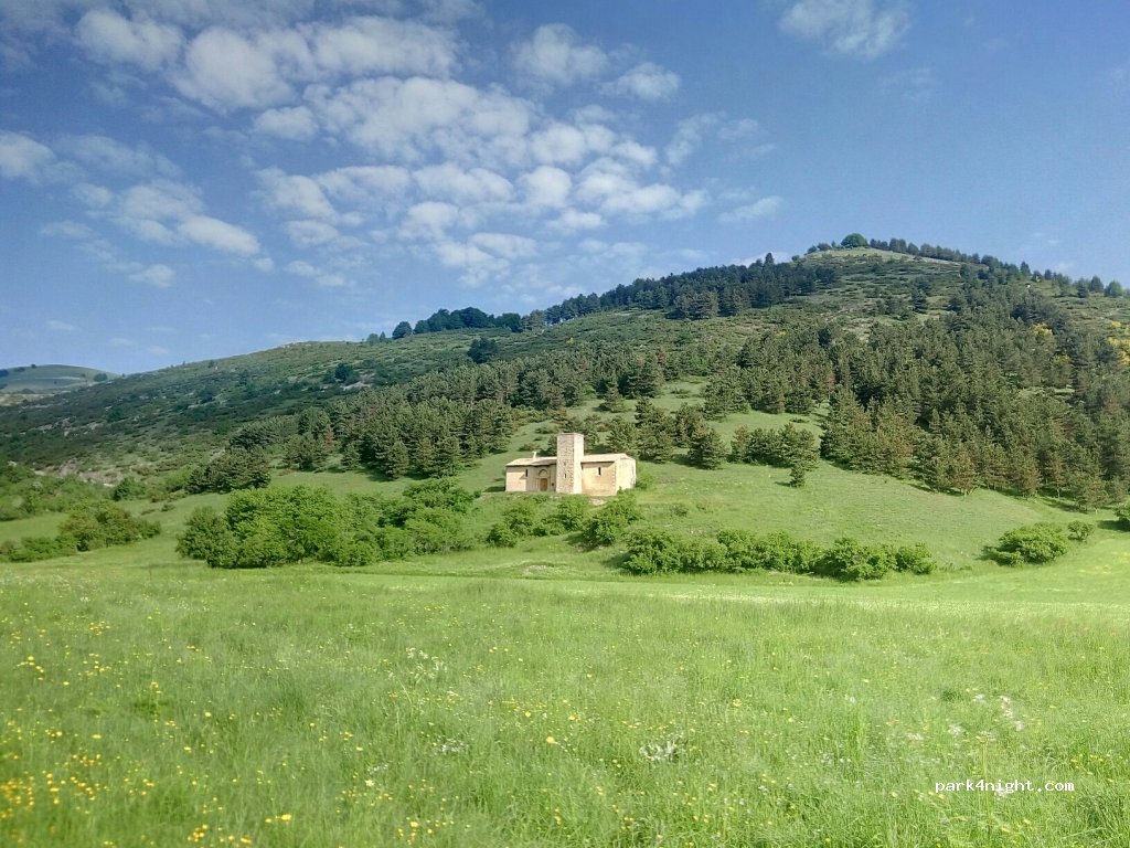 () Rocca Pia - Unnamed Road — foto 3