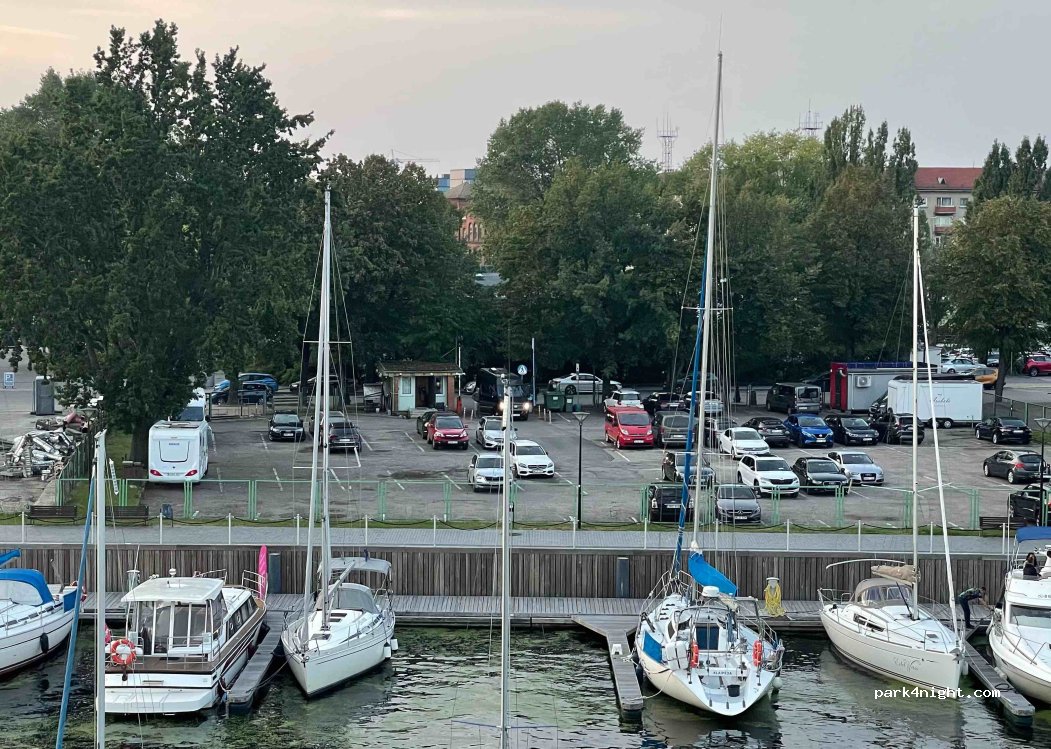 (91240) Klaipėda - 27 Žvejų gatvė — foto
