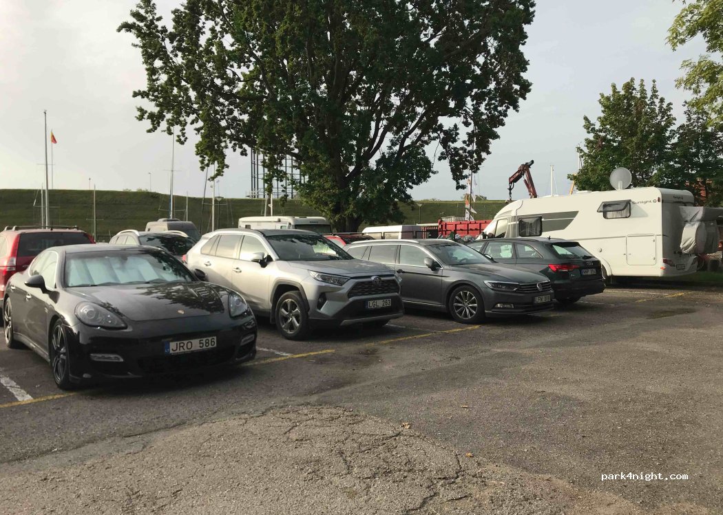 (91240) Klaipėda - 27 Žvejų gatvė — foto 3