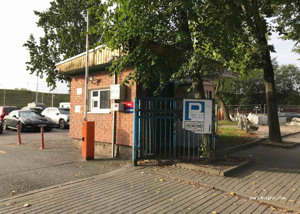 (91240) Klaipėda - 27 Žvejų gatvė — foto 4