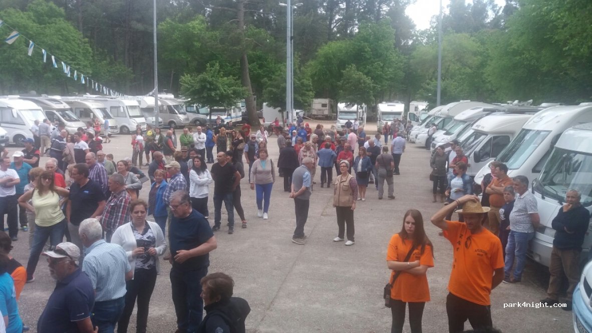 (36310) Vigo - 234 Estrada da Igrexa — foto