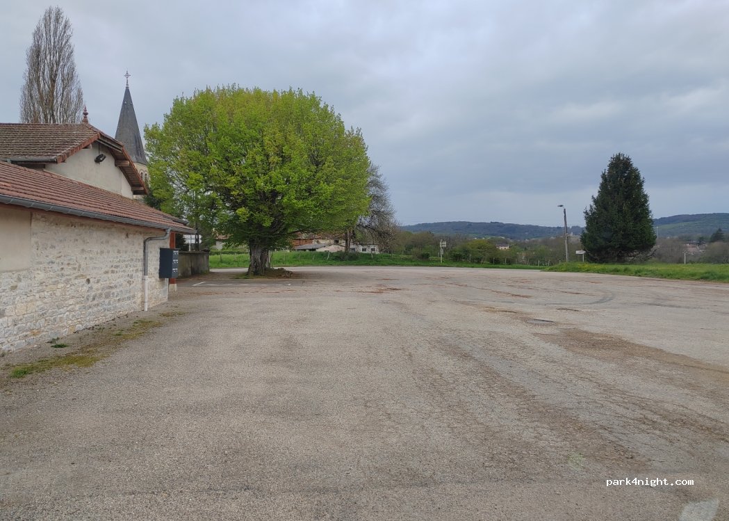 (01250) Bohas-Meyriat-Rignat - 33 Rue de Vessignat — foto 3
