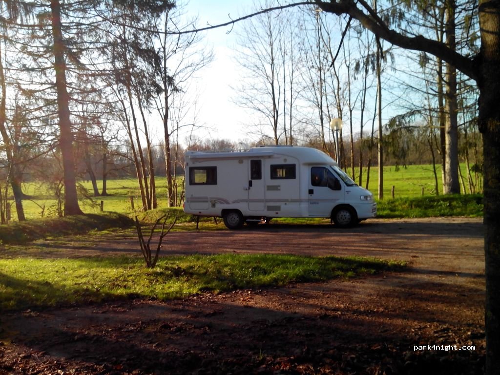 Halte Nautique de Viéville — foto 2