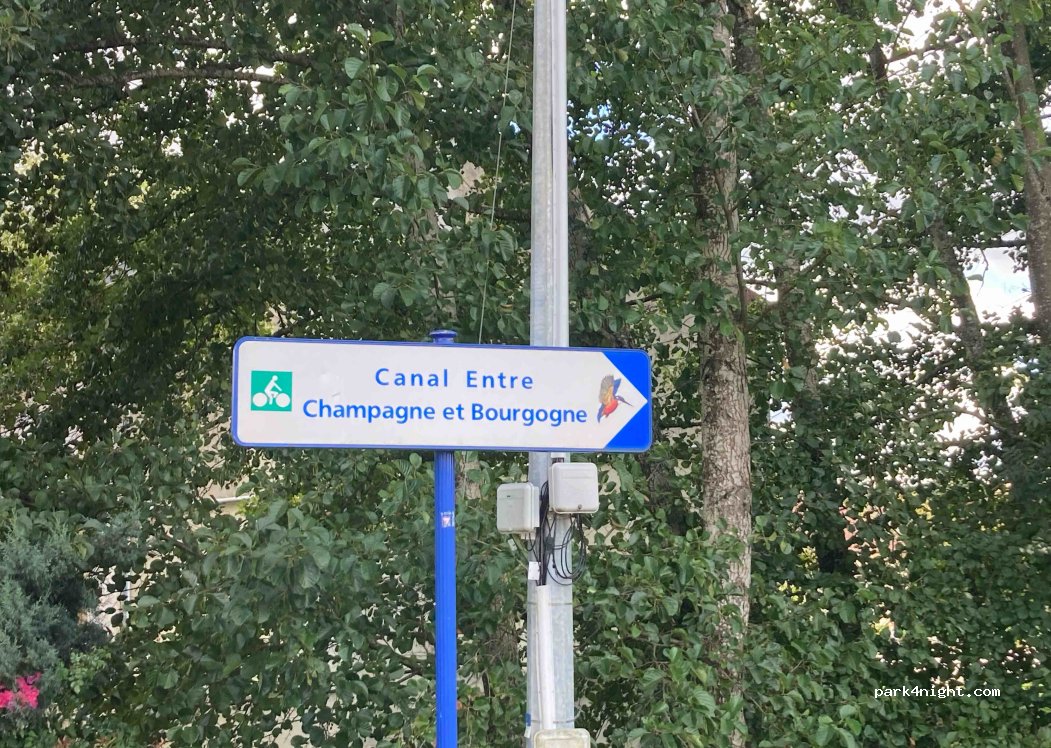 Halte Nautique de Viéville — foto 3