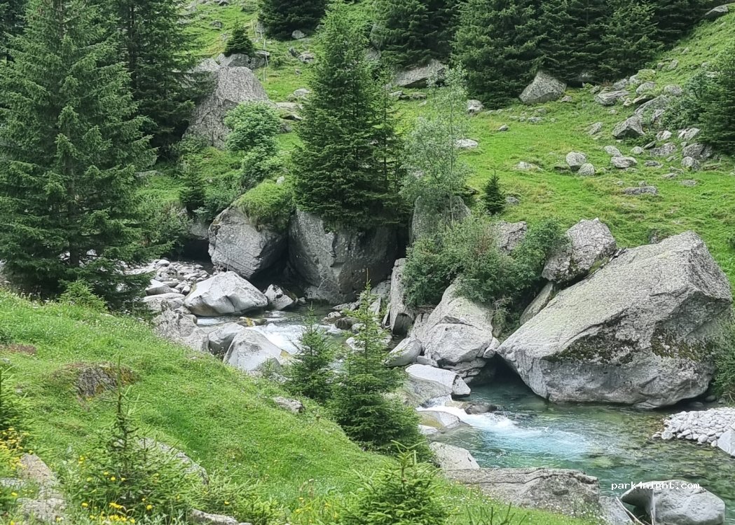 (7185) Medels im Oberland - 416 — foto 4