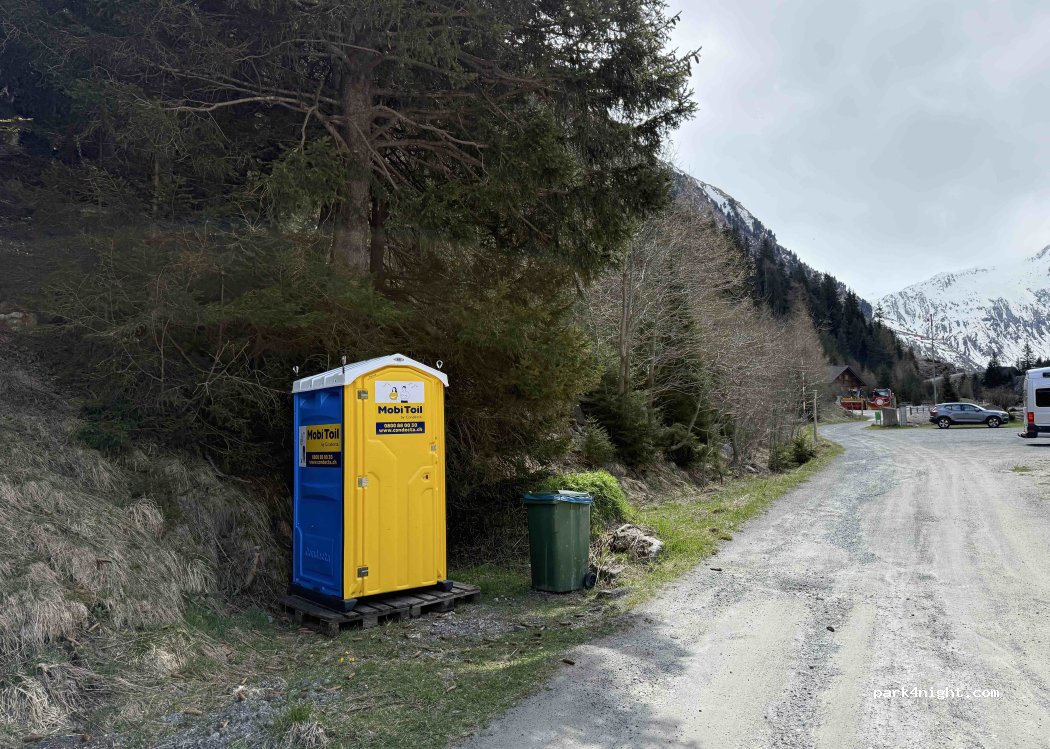 (7185) Medels im Oberland - 416 — foto 5