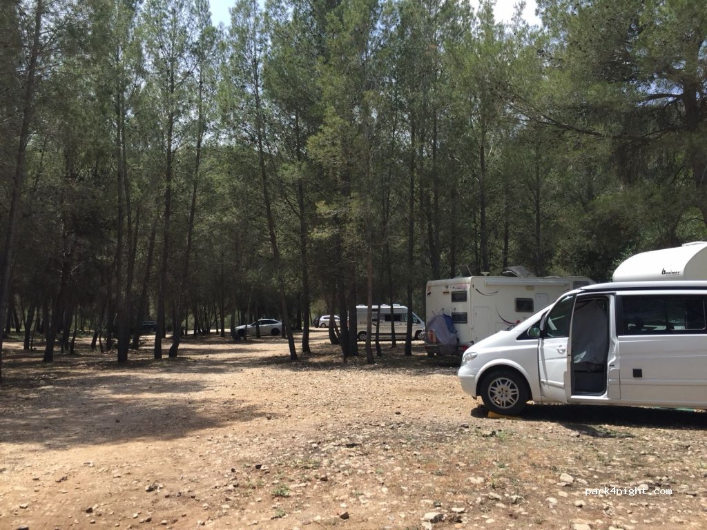 (46894) Genovés - 47E Diseminado Poligono 8 — foto