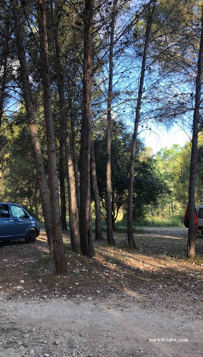 (46894) Genovés - 47E Diseminado Poligono 8 — foto 3