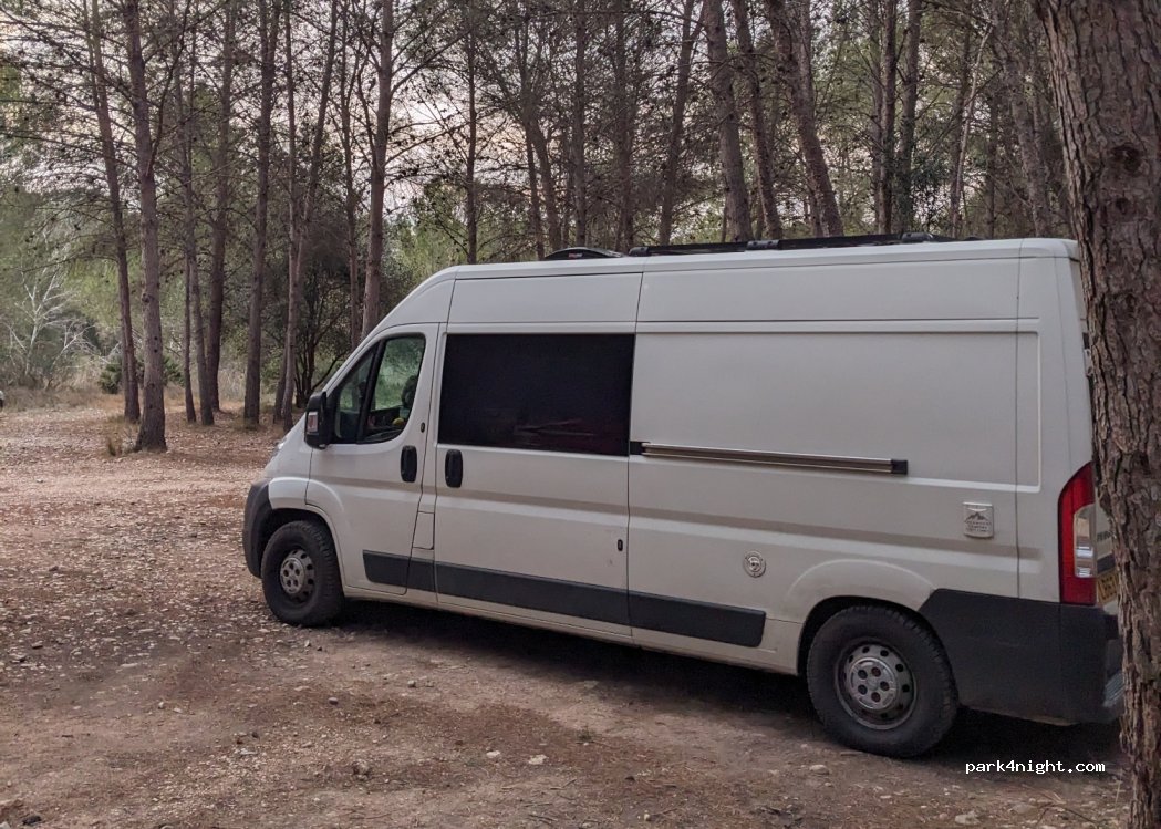 (46894) Genovés - 47E Diseminado Poligono 8 — foto 4
