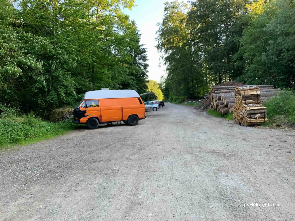(3365) Seeberg - Bernstrasse — foto