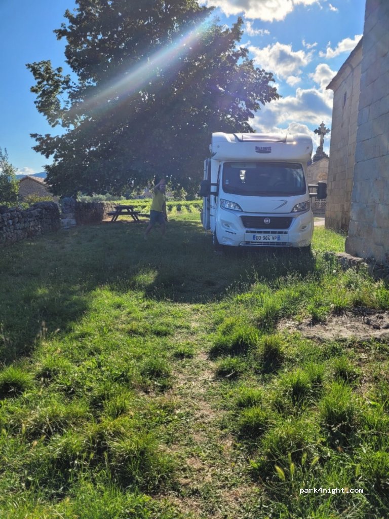(07230) Payzac - L'Église — foto 2