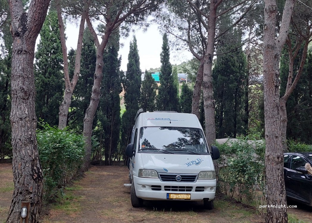 Camping  Sant Miquel — foto 3