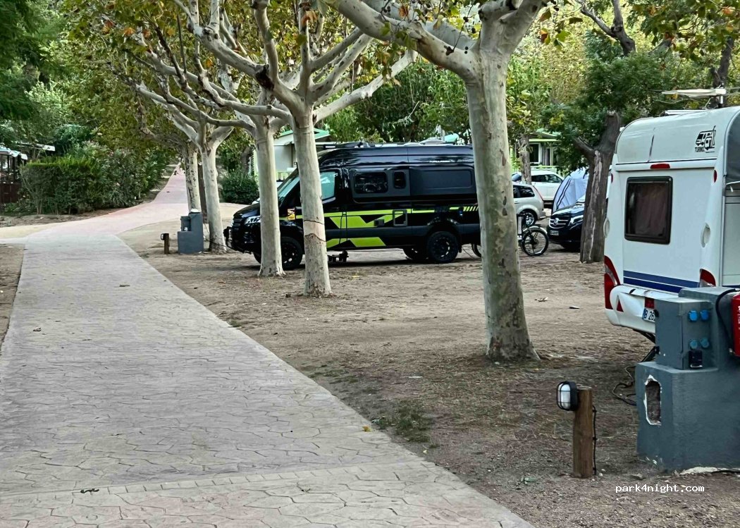 Camping  Sant Miquel — foto 4