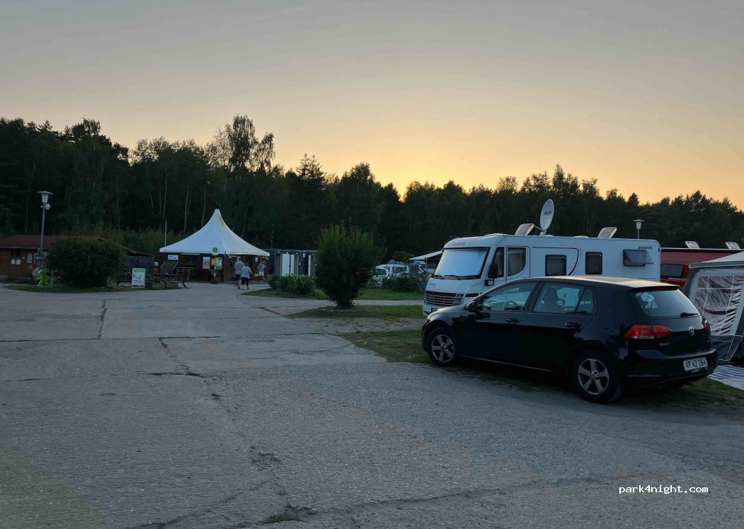 Wohnmobil-Oase Rügen — foto 3