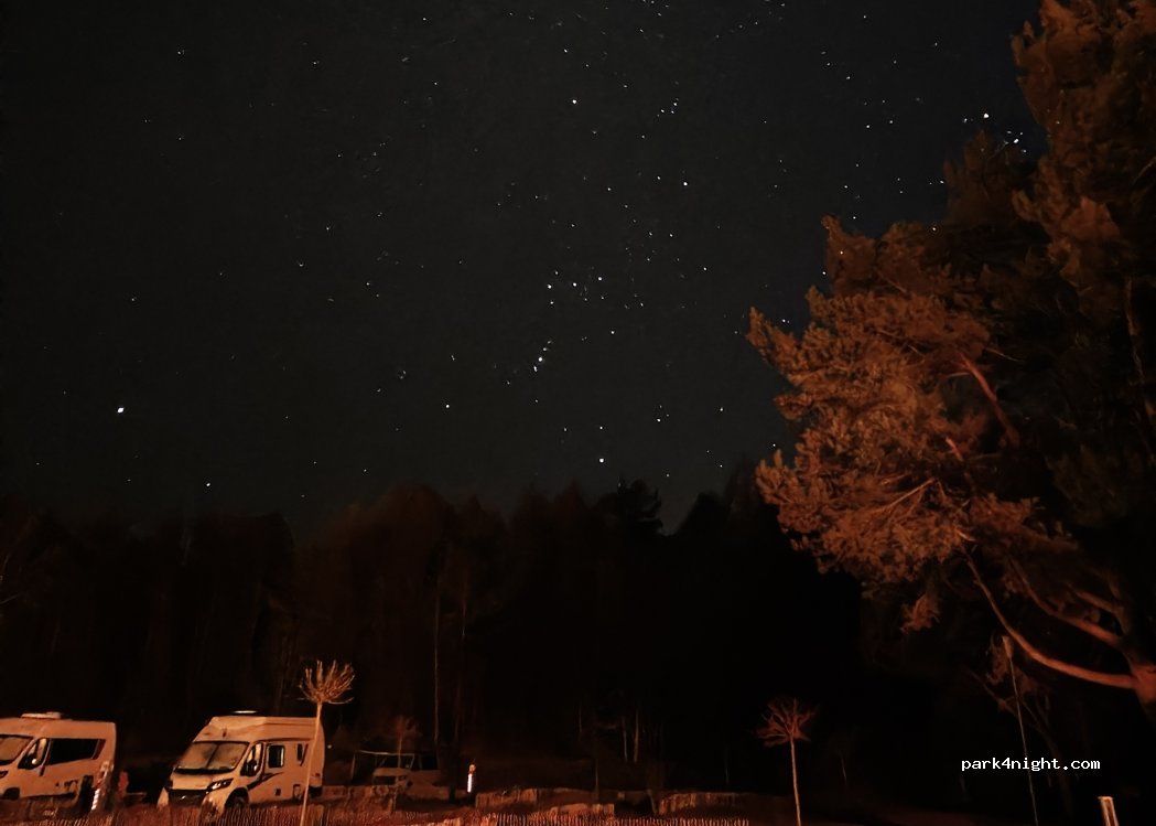 Wohnmobil-Oase Rügen — foto 5