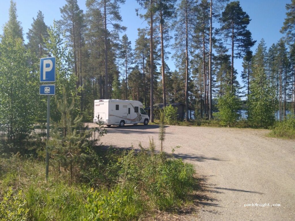 (81260) Joensuu - 10 Peltoniementie — foto