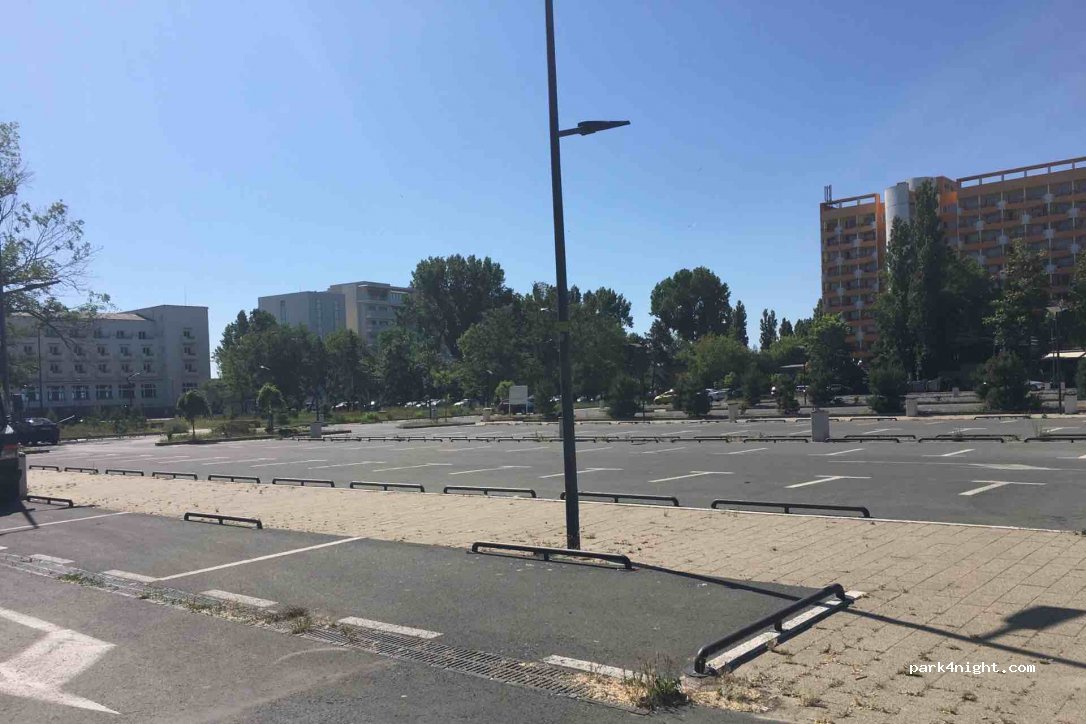 (900001) Constanța - 383 Bulevardul Mamaia — foto