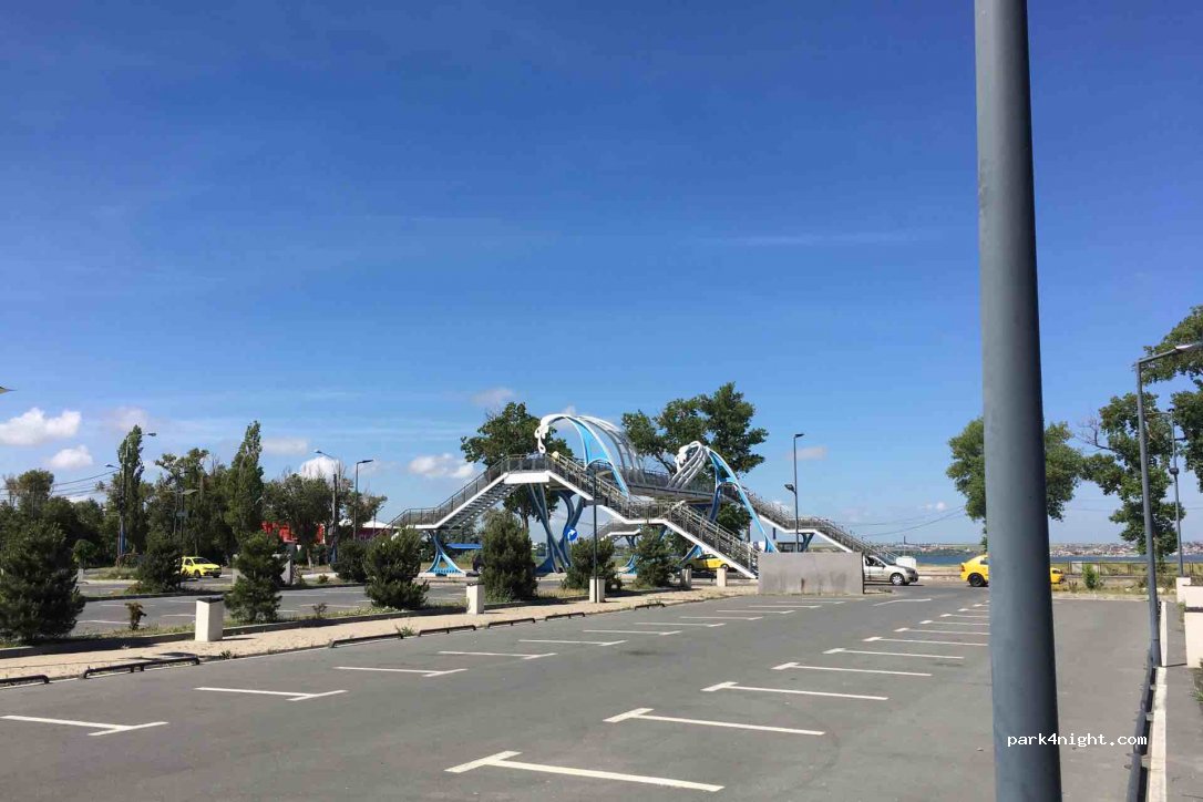 (900001) Constanța - 383 Bulevardul Mamaia — foto 2