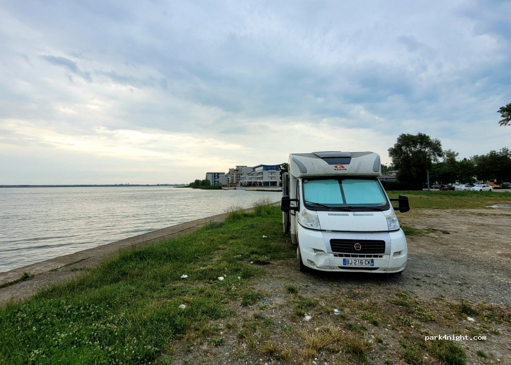 (900001) Constanța - 383 Bulevardul Mamaia — foto 3