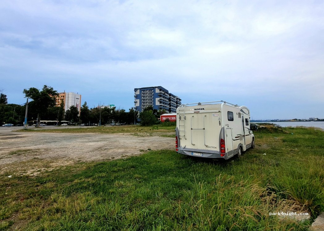 (900001) Constanța - 383 Bulevardul Mamaia — foto 4