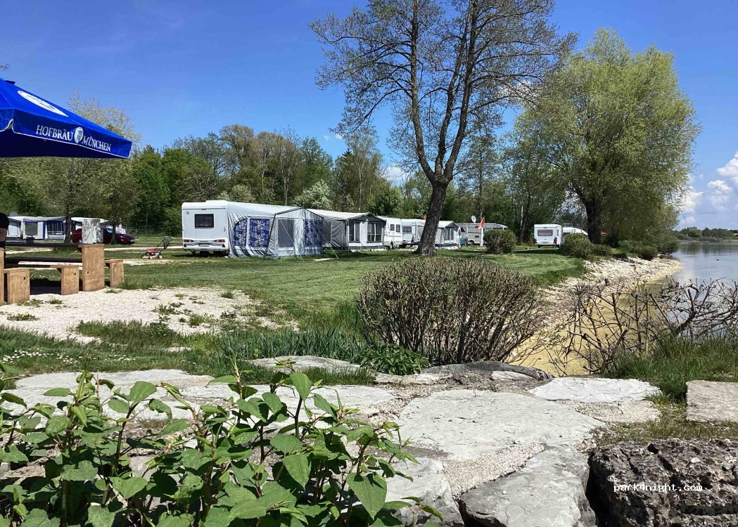 Camping Lambach — foto 2