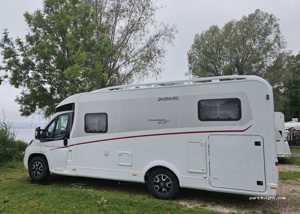 Camping Lambach — foto 3