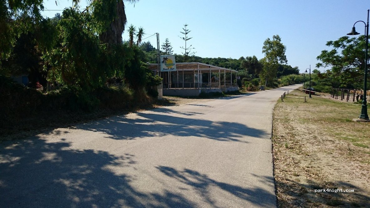 (481 00) Kato Riza - Ethniki Odos Prevezas Igoumenitsas — foto 3