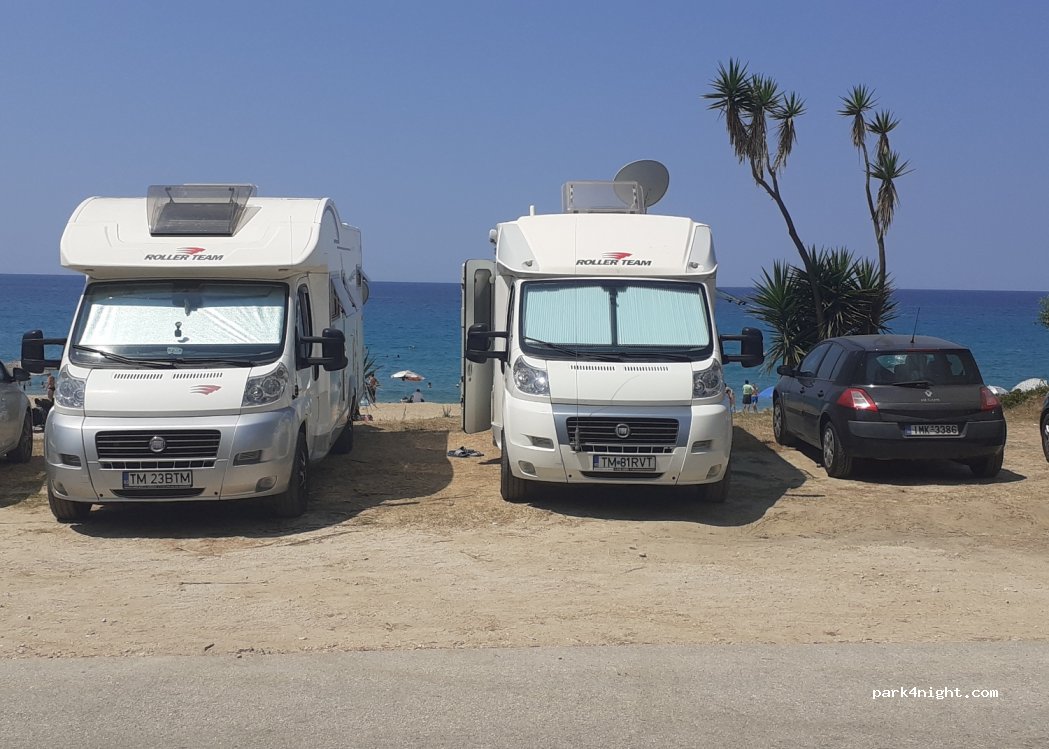 (481 00) Kato Riza - Ethniki Odos Prevezas Igoumenitsas — foto 4