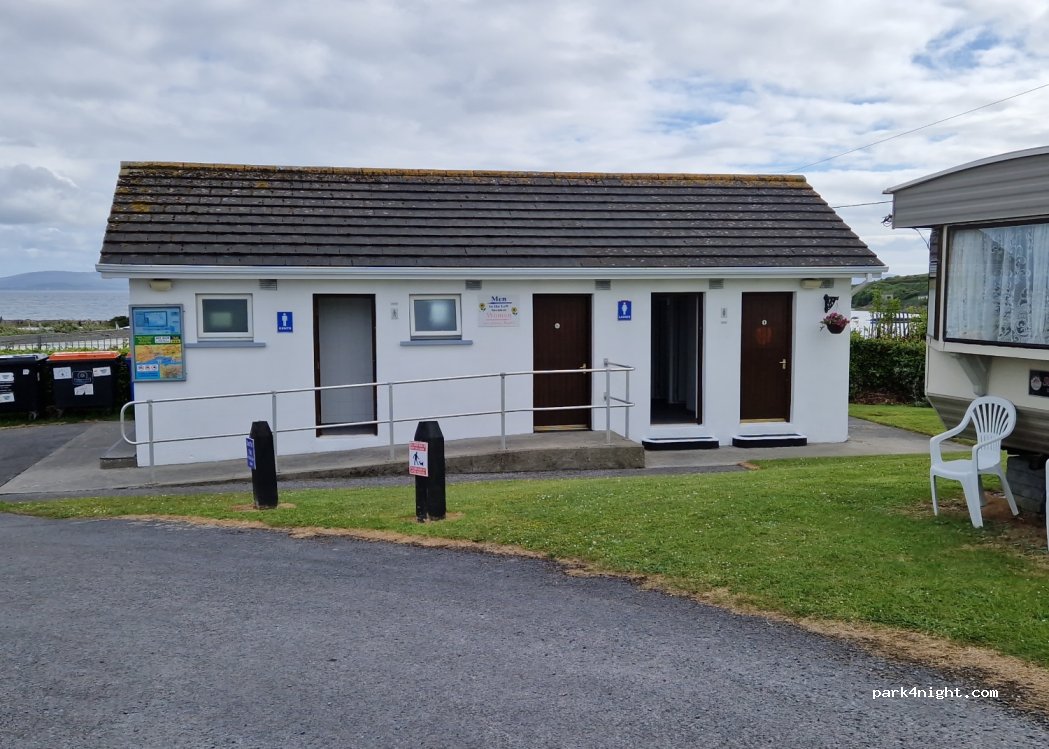 O'Hallorans Caravan Park — foto 2