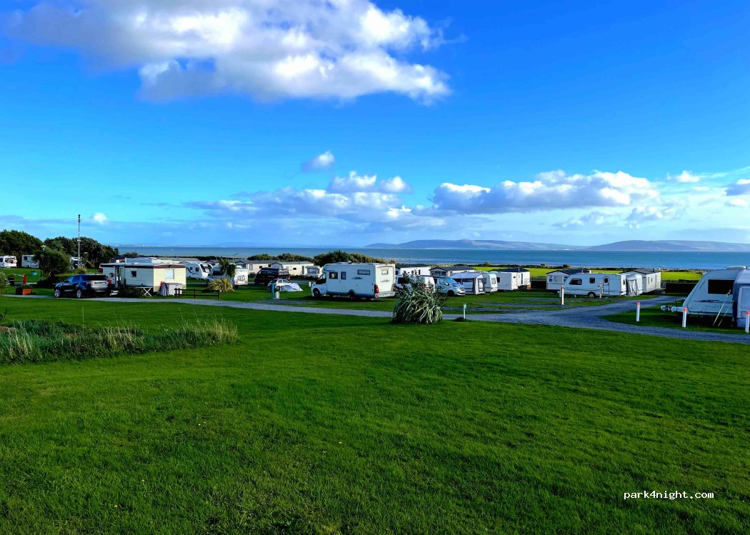 O'Hallorans Caravan Park — foto 4