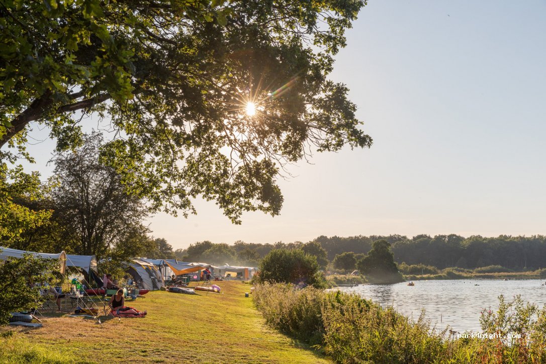 Camping Huttopia De Roos — foto 5