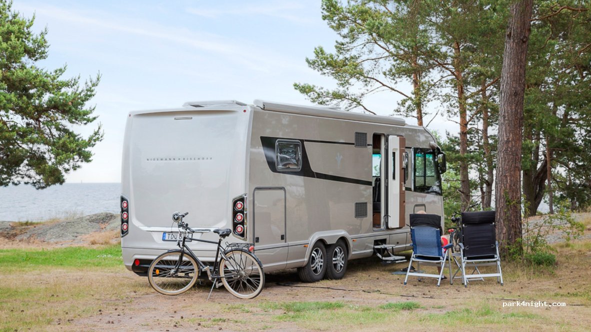 First Camp Gunnarsö - Oskarshamn — foto 2