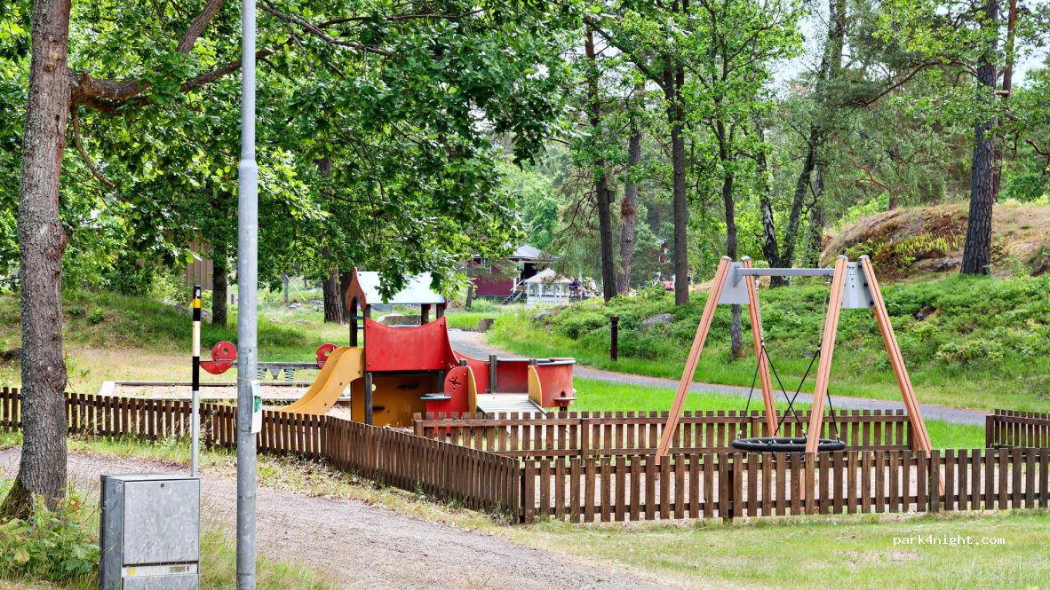 First Camp Gunnarsö - Oskarshamn — foto 4