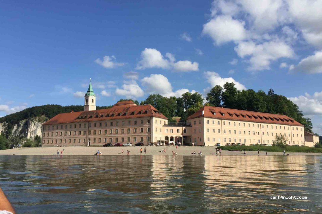 (93309) Kelheim - 18 Asamstraße — foto