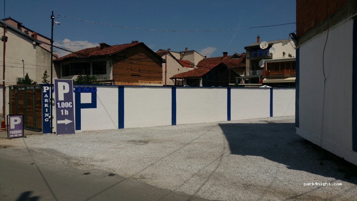 (20000) Prizren - Saracet — foto