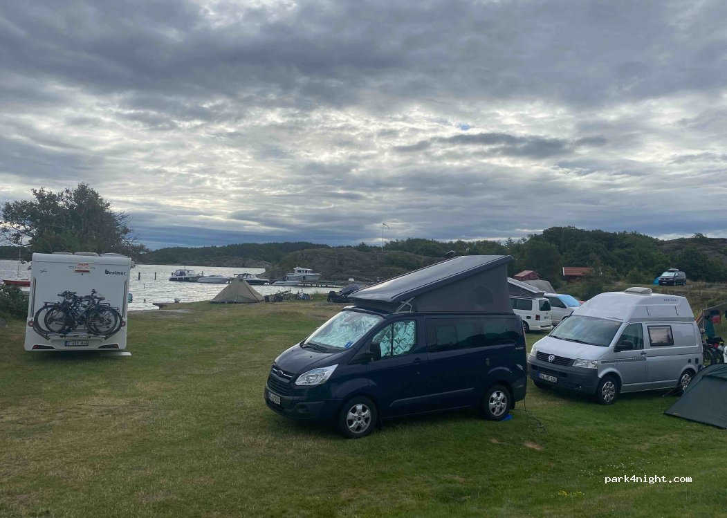 Malo camping — foto 3
