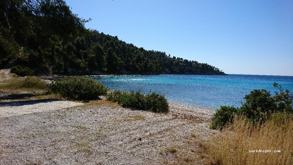 (370 05) Chrisi Milia - Eparchiaki Odos Patitiriou-Gerakas — foto 2