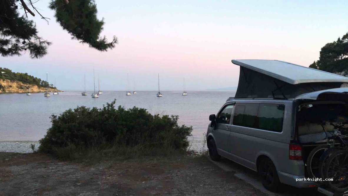 (370 05) Chrisi Milia - Eparchiaki Odos Patitiriou-Gerakas — foto 3
