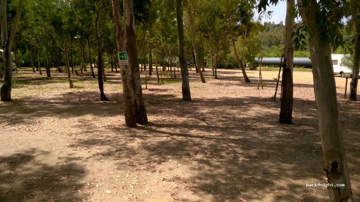 Camping Village Orri — foto