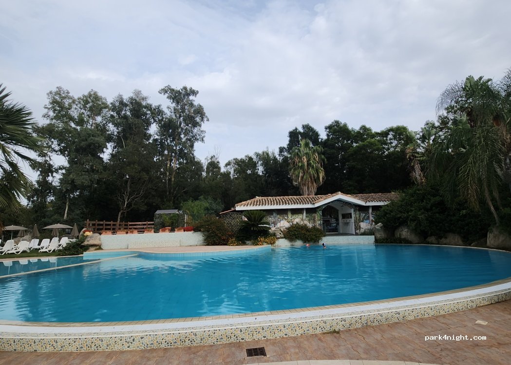 Camping Village Orri — foto 2