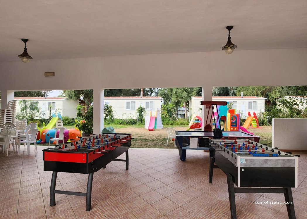 Camping Village Orri — foto 3