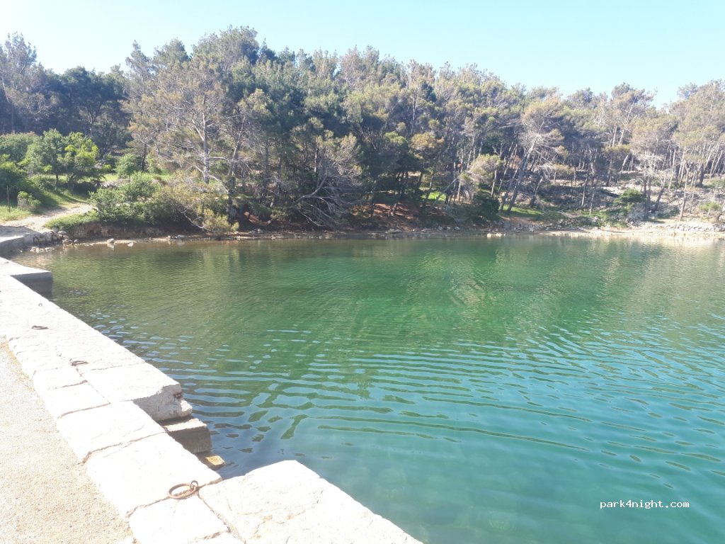 () Krk - Unnamed road — foto 2