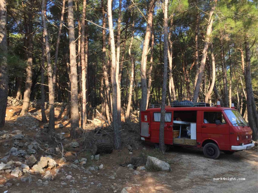 () Krk - Unnamed road — foto 4