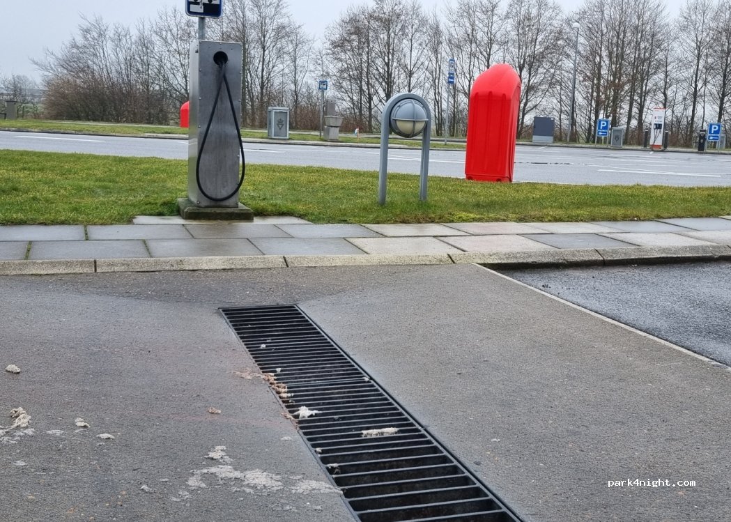 (9382) Tylstrup - 74 Hirtshalsmotorvejen — foto 4