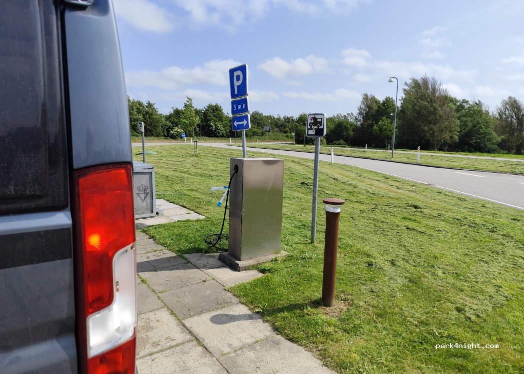 (9382) Tylstrup - 74 Hirtshalsmotorvejen — foto 5