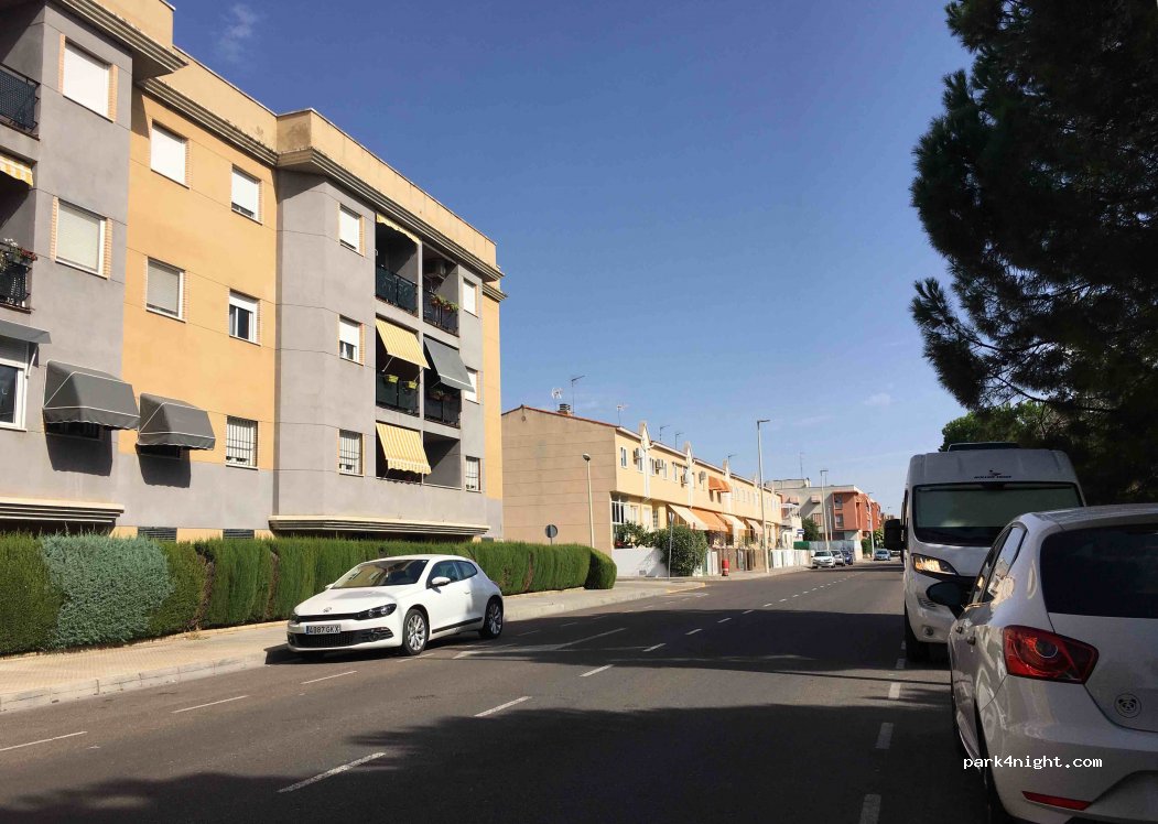 (06800) Mérida - 37 Avenida Felipe Corchero — foto 3