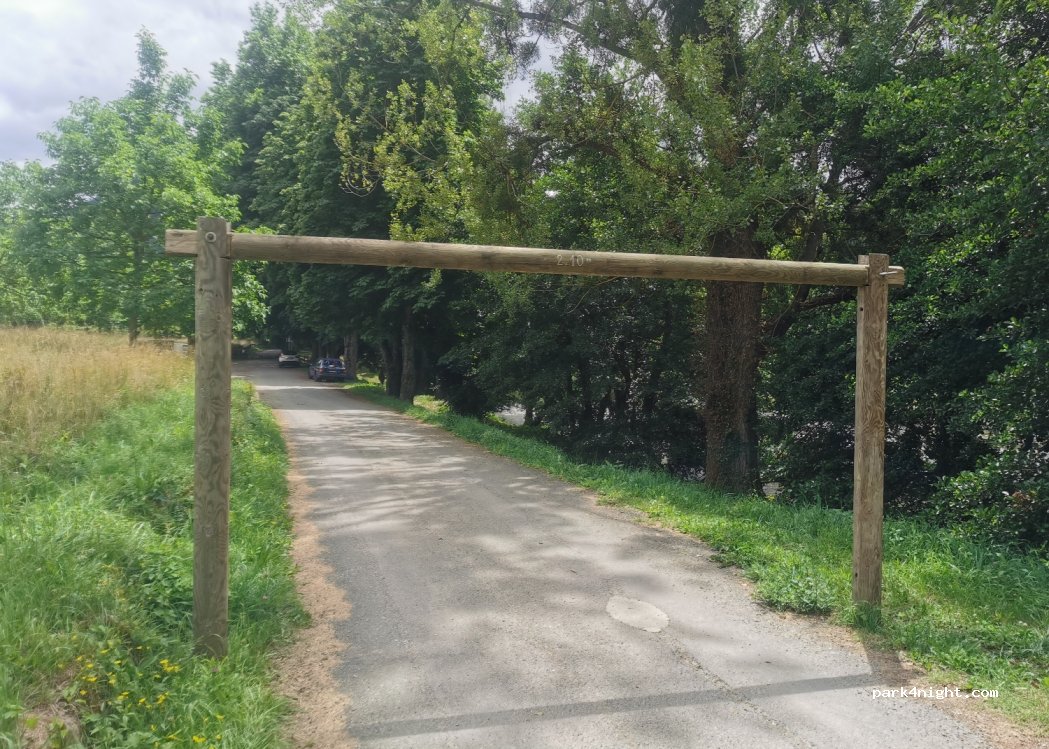 (48320) Quézac - Quézac Village — foto 3